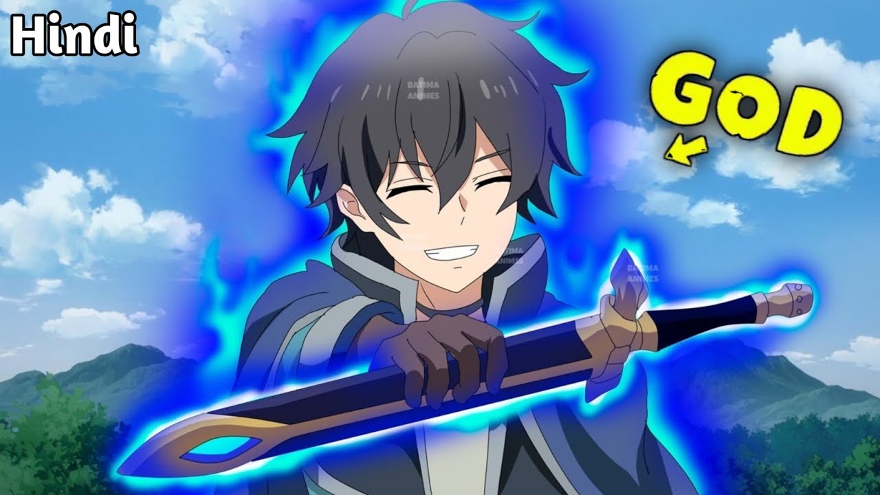 Bullied Boy Becomes The STRONGEST Demon And Takes REVENGE | Anime Explained in Hindi | Anime Recap|