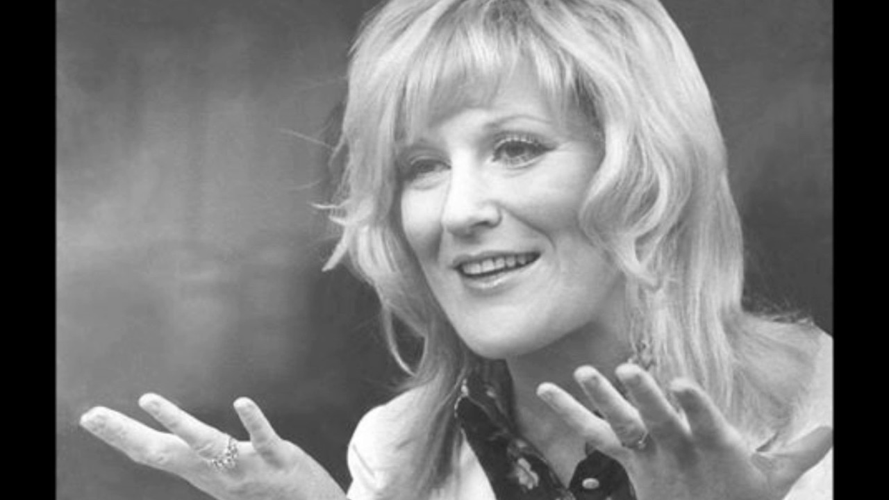 Dusty Springfield - I Am Woman Live 1973 version.