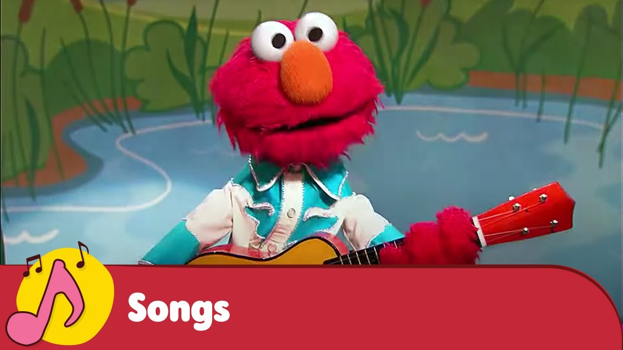 Quack Quack - 1-2-3 | Kids Song | Sesame Workshop India