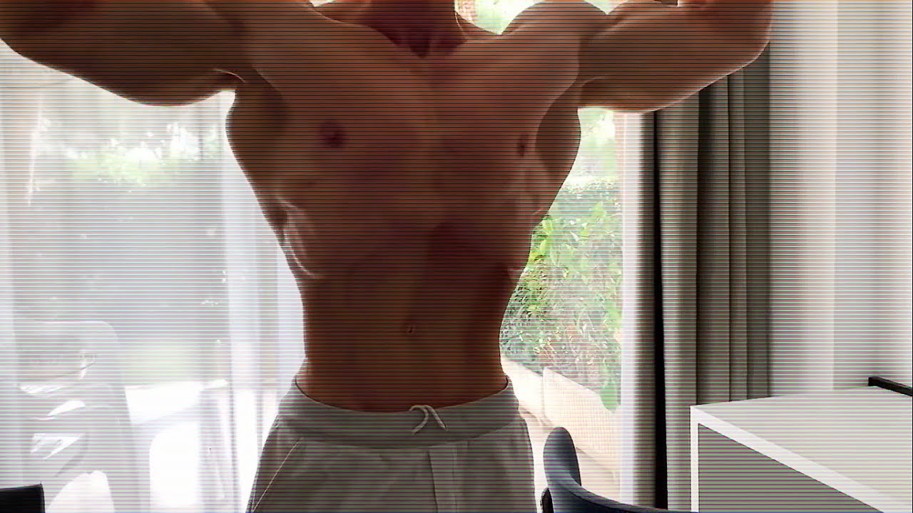 Tomasz Marzec - IFBB ELITE PRO - MOTYWACJA KULTURYSTYCZNA