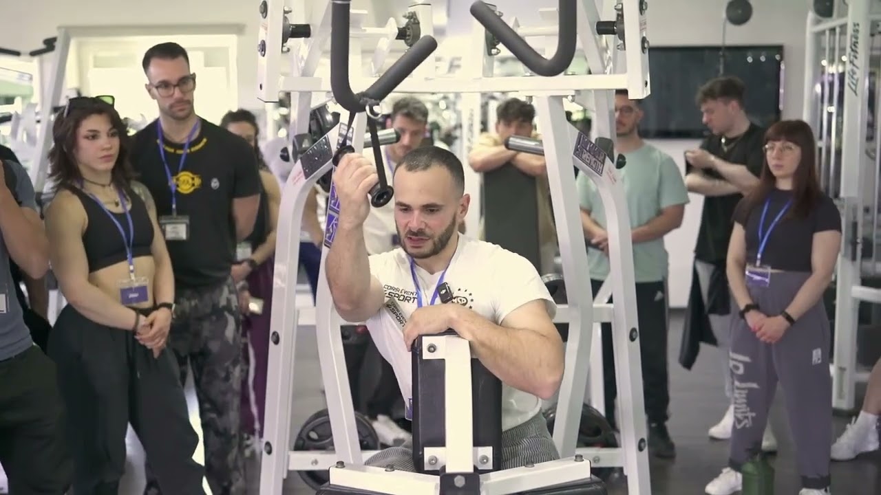 [Tutorial] Rowing come eseguire questa tirata