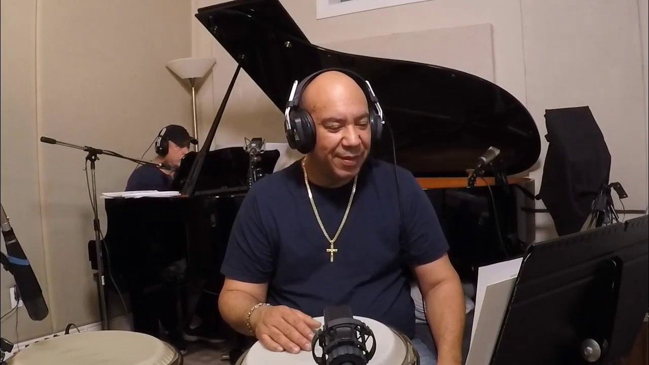 Skylight Recording