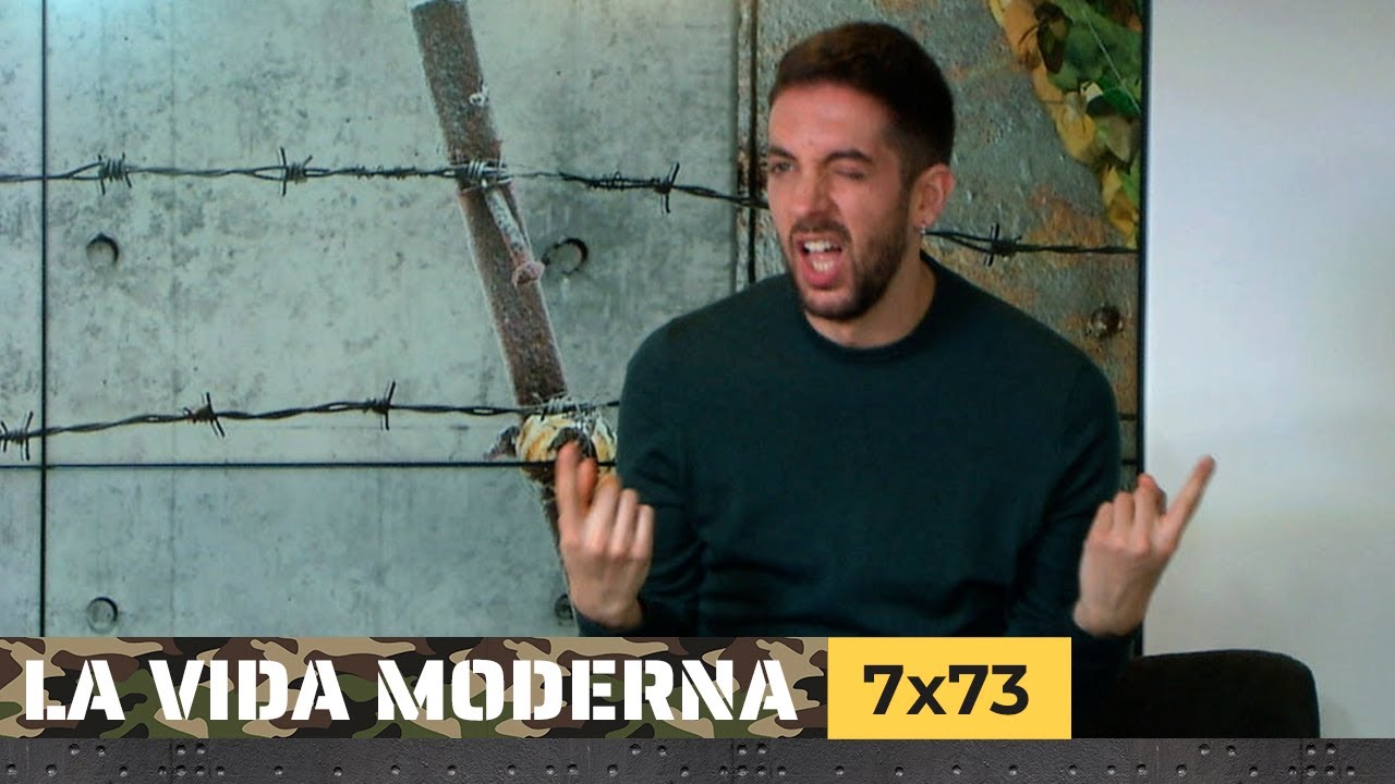 La Vida Moderna | 7x73 | Corrigiendo al ayuntamiento