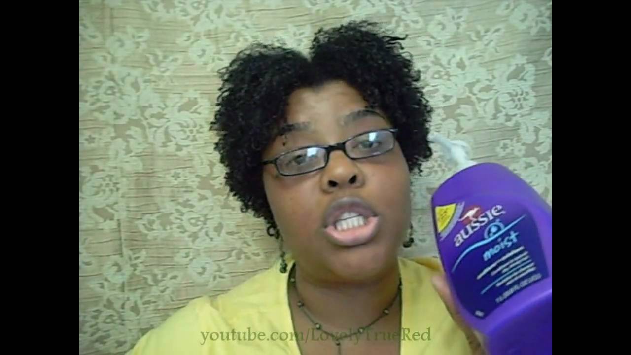 Aussie Moist and 3 Minute Miracle Review