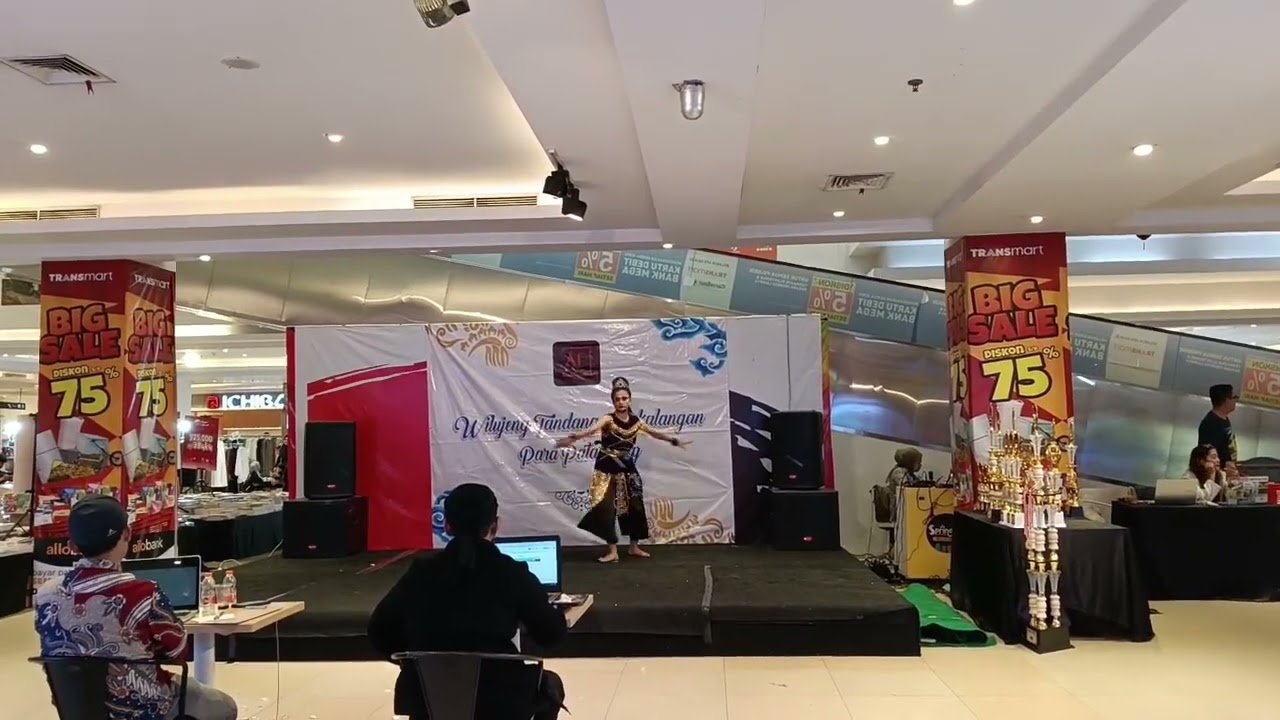 SASKYA PASANGGIRI TM,LAGU RAHYANG MANDALAJATI 