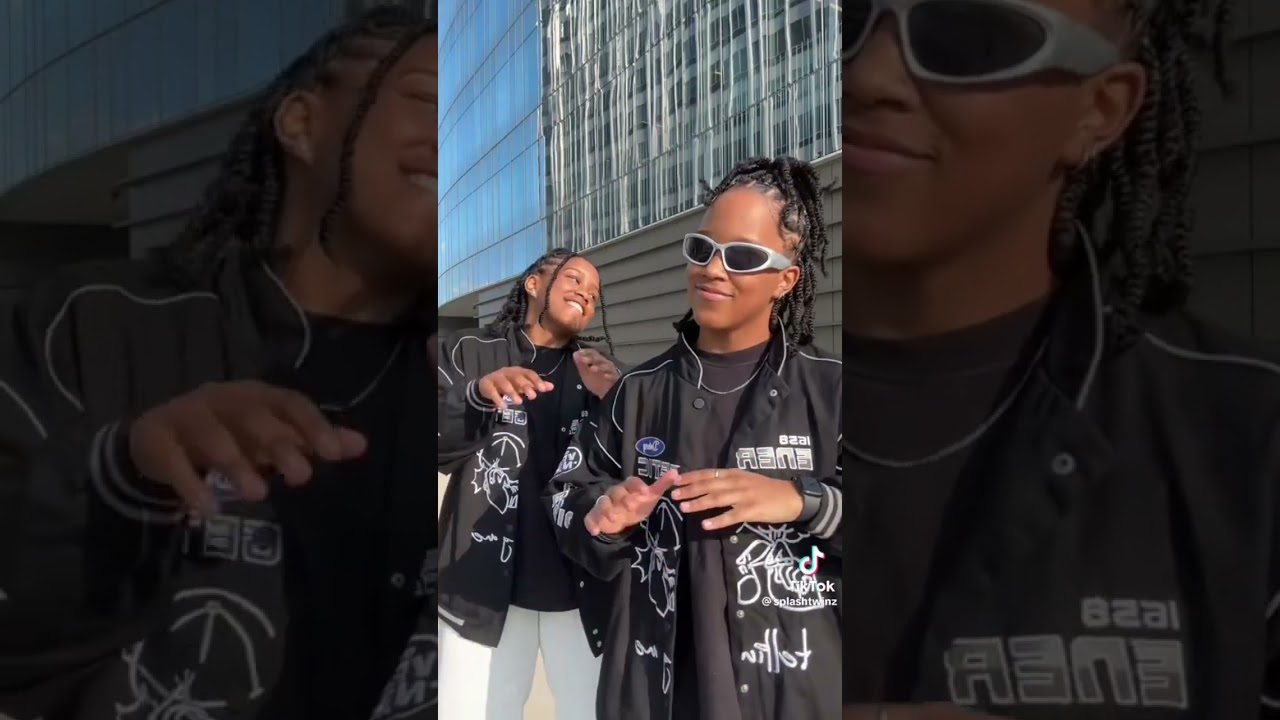 From the US to South Africa: Americans Rocking Amapiano Dance Challenges