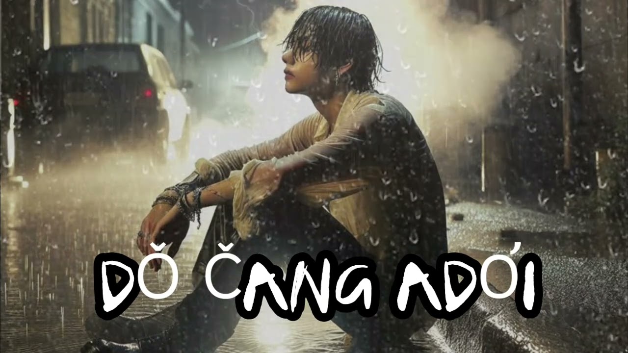 DǑ ČANG ADƠI   