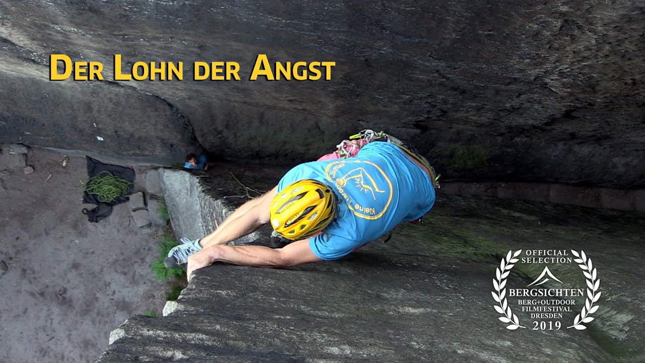Trailer - Der Lohn der Angst