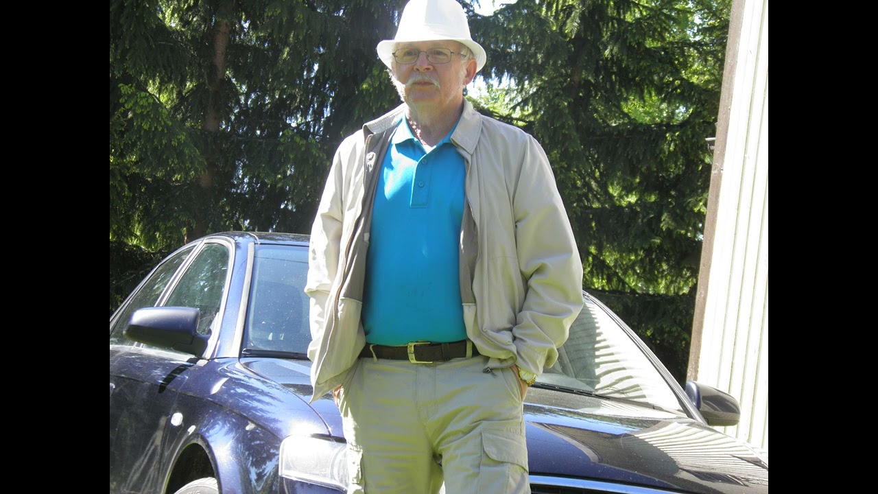 YSTÄVÄLLE