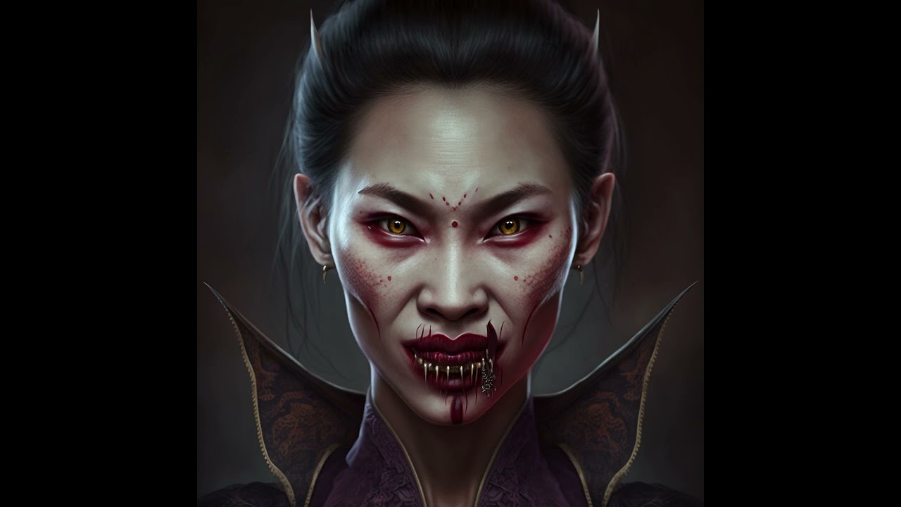 Plaem8 - Jigoku Tayū