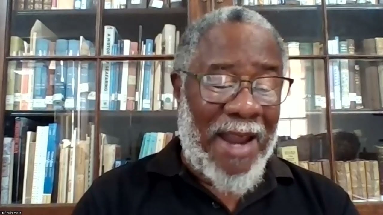 Barbados -Trinidad Connection