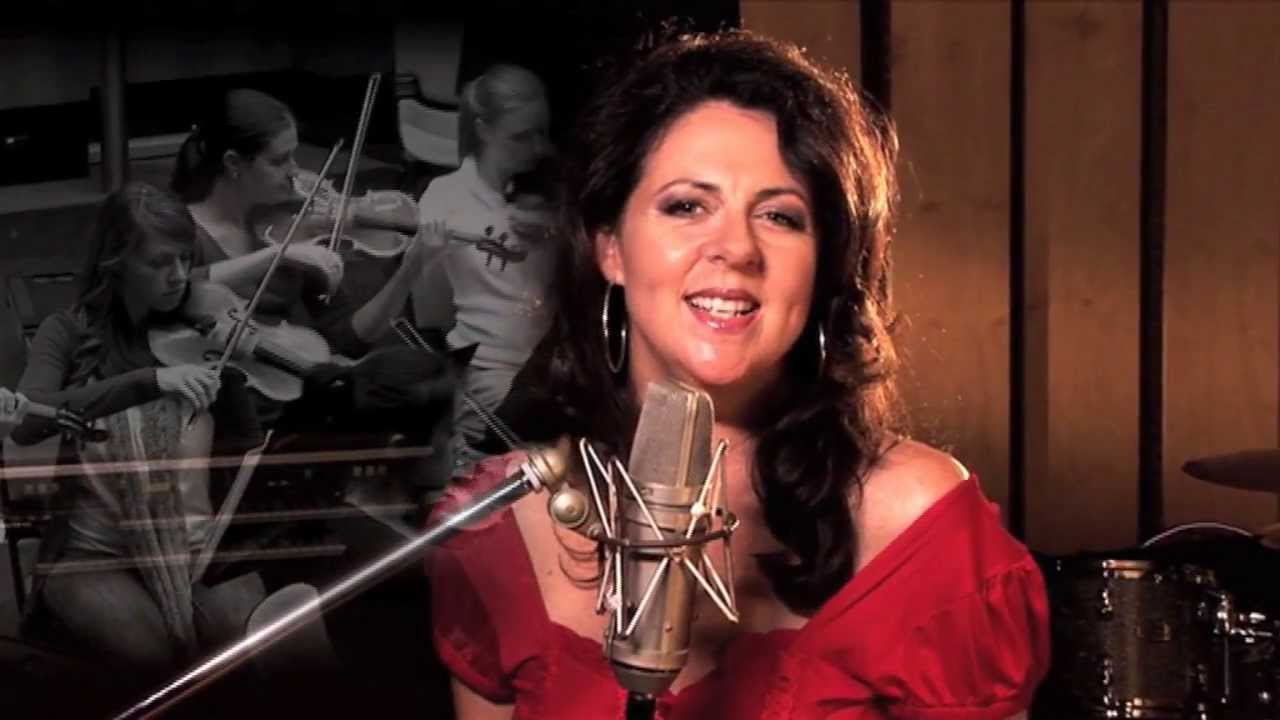 TANIA KERNAGHAN - Believe In Angels [Official Music Video]