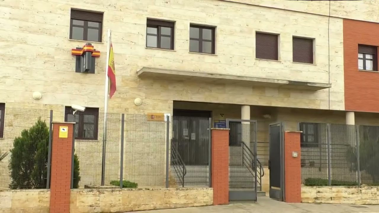 TRES DETENIDOS POR ROBO MEDIANTE EL MÉTODO DE 