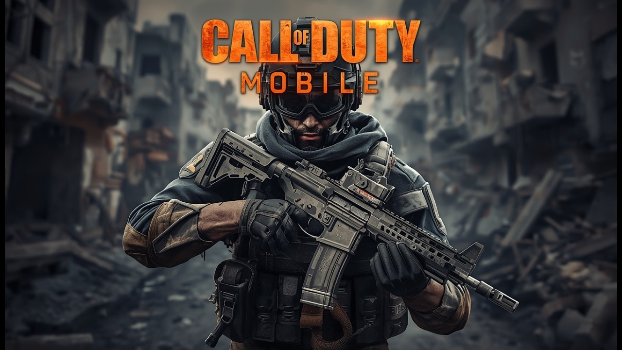 💀 COD Mobile EN VIVO | Batallas Sin Misericordia 🔥
