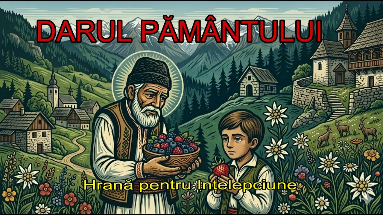 De ce unii au totul și totuși sunt nefericiți? | Povestire Creștină