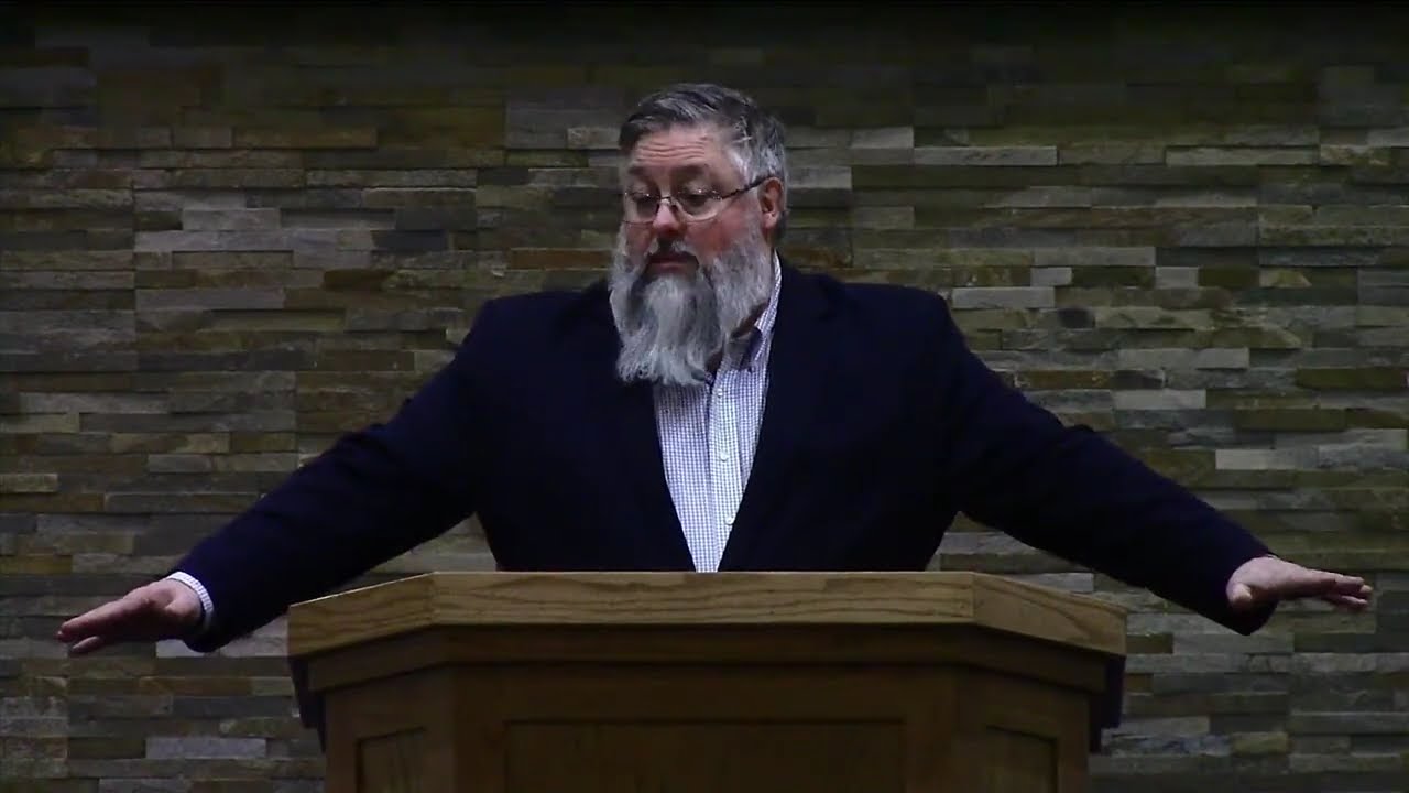Psalm 50 - The LORD Judges His Covenant People