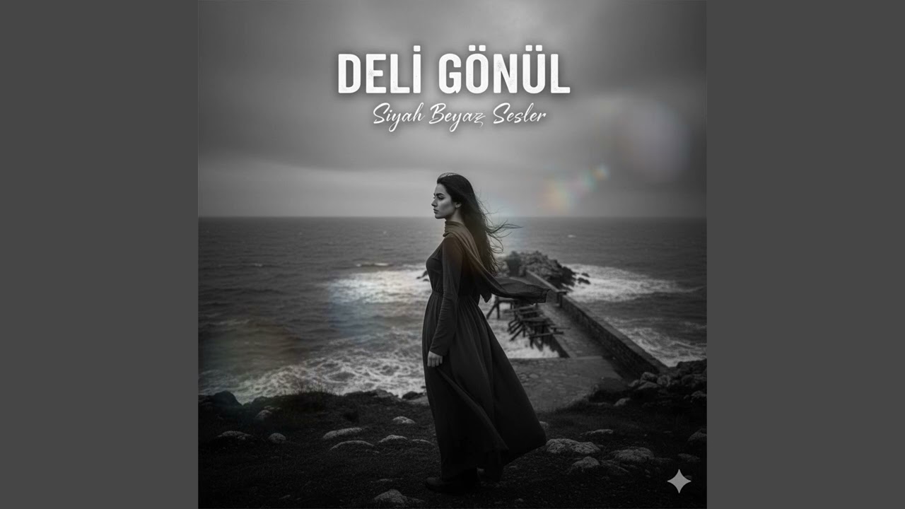 Siyah Beyaz Sesler - Deli Gönül