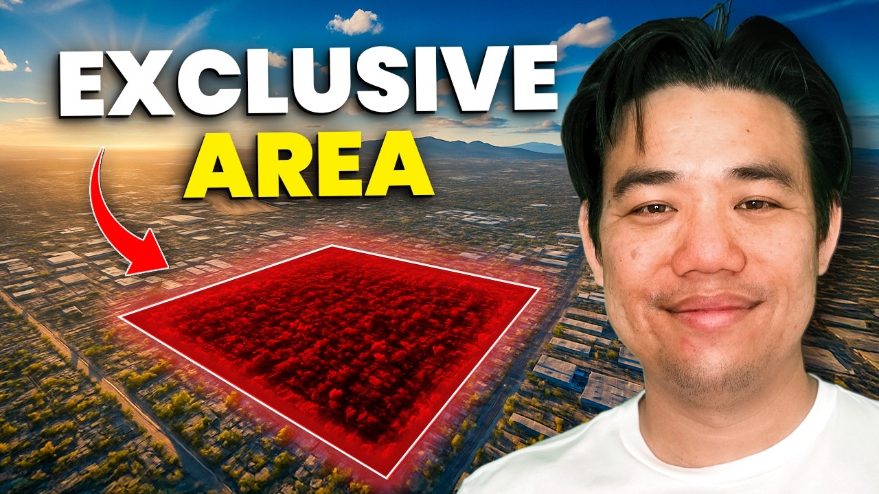 FULL Driving Tour of Silicon Valley's HOTTEST Area (Sunnyvale)