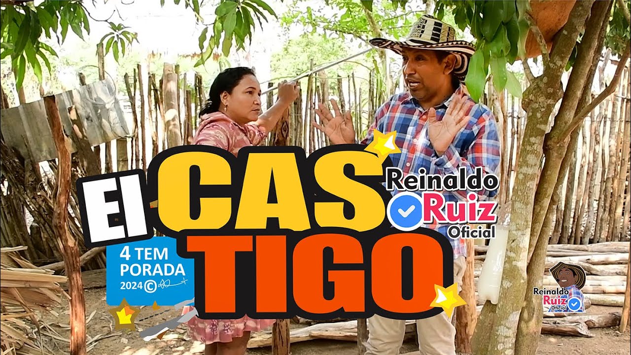 El Castigo