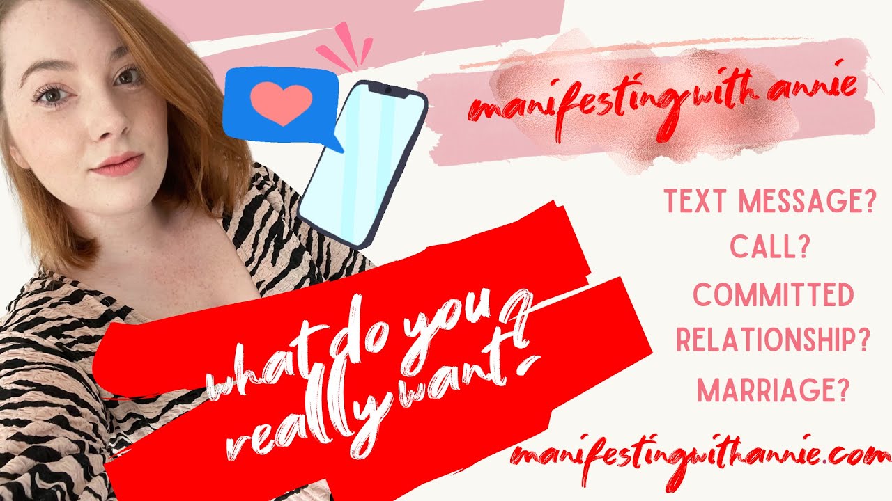 BE CLEAR to manifest your SP! | How I manifested my SP | Manifesting with Annie