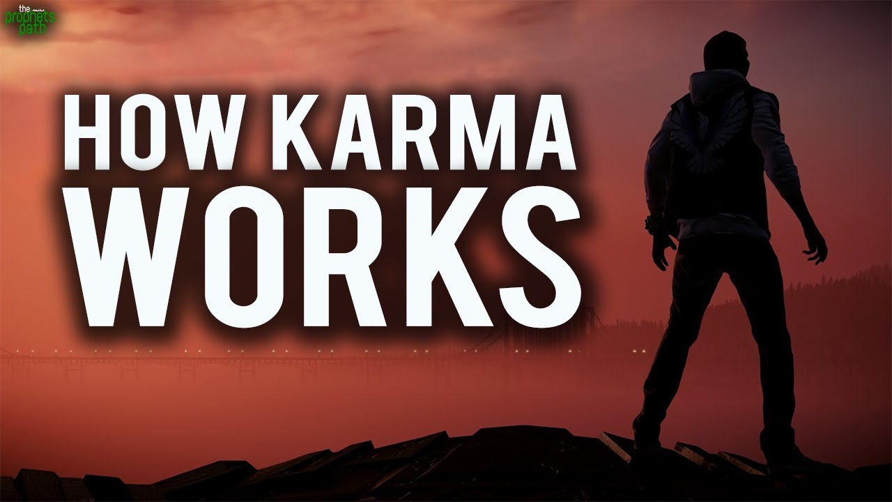 How Karma Works