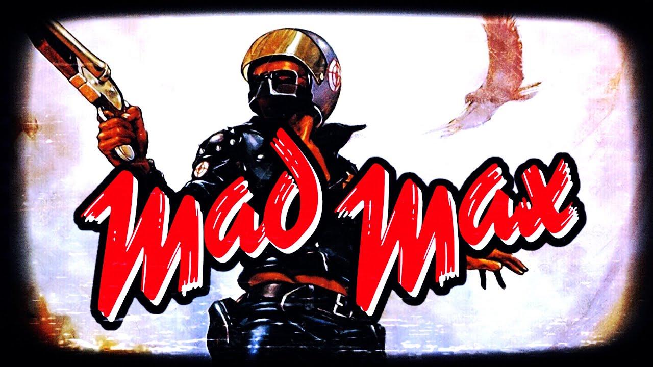 Mad Max 1979 Is Scarier Than You Think