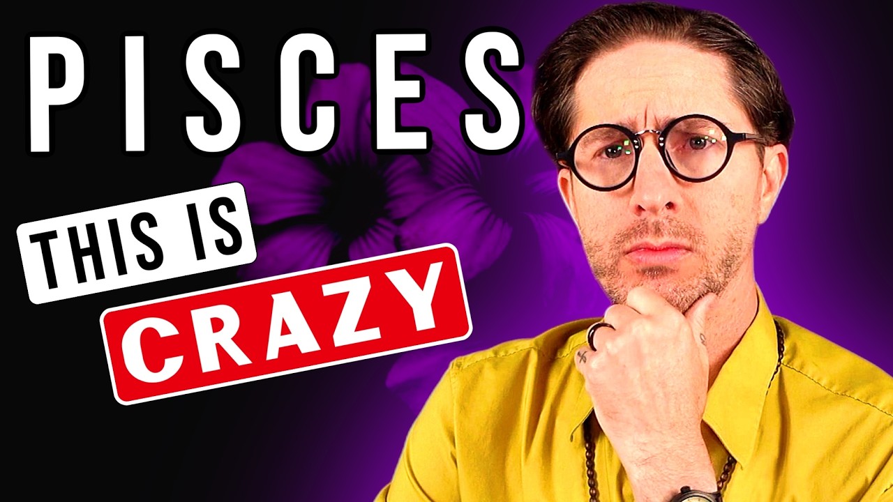 PISCES - 