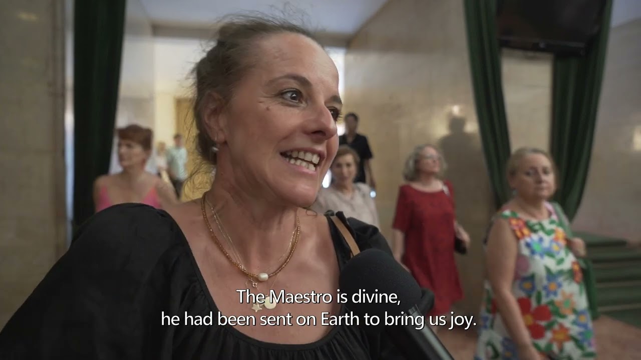 People of Enescu - Episode 2