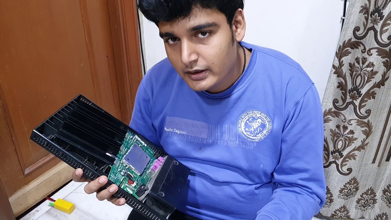 Bose acoustimass module||Lifestyle 48 series iv||understanding the insides||Blown Varistor||