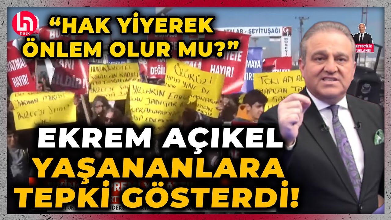 Malatya Yeşilyurt'ta depremzedelerin tapularına el konuldu...! Vatandaş tepkili!