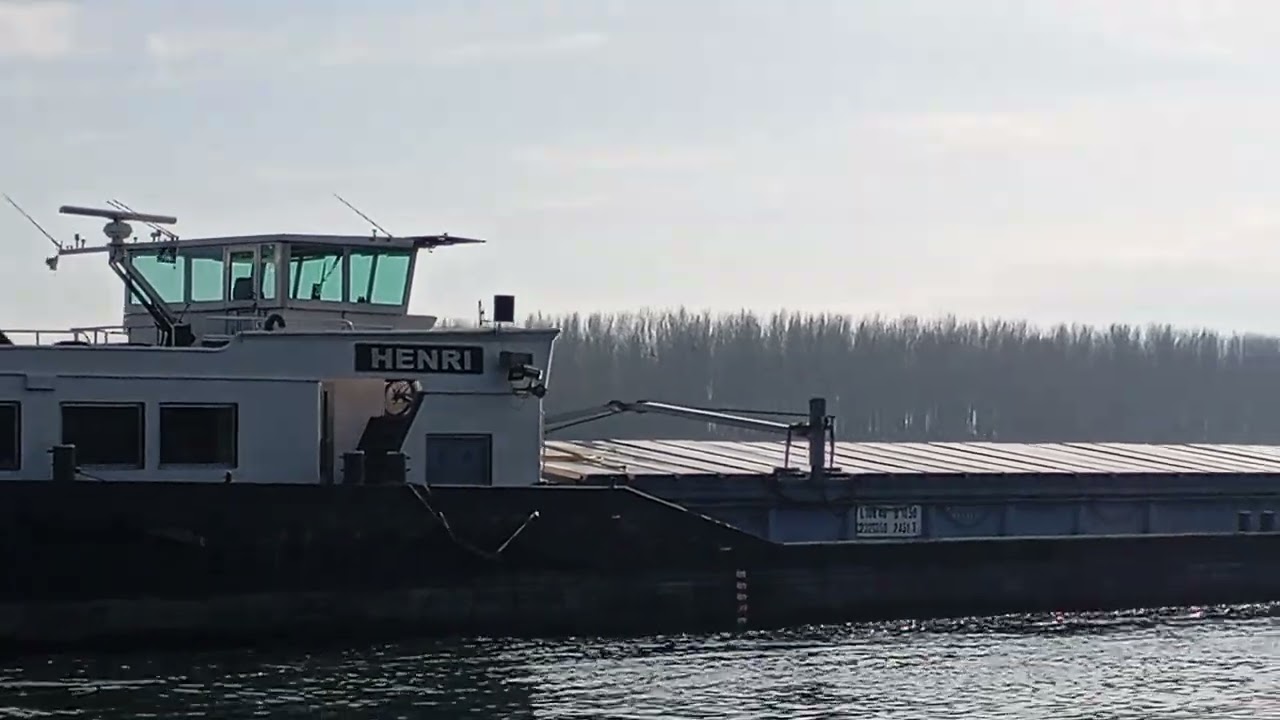 #dunaj #henri #ship #sailor#staryhaj 