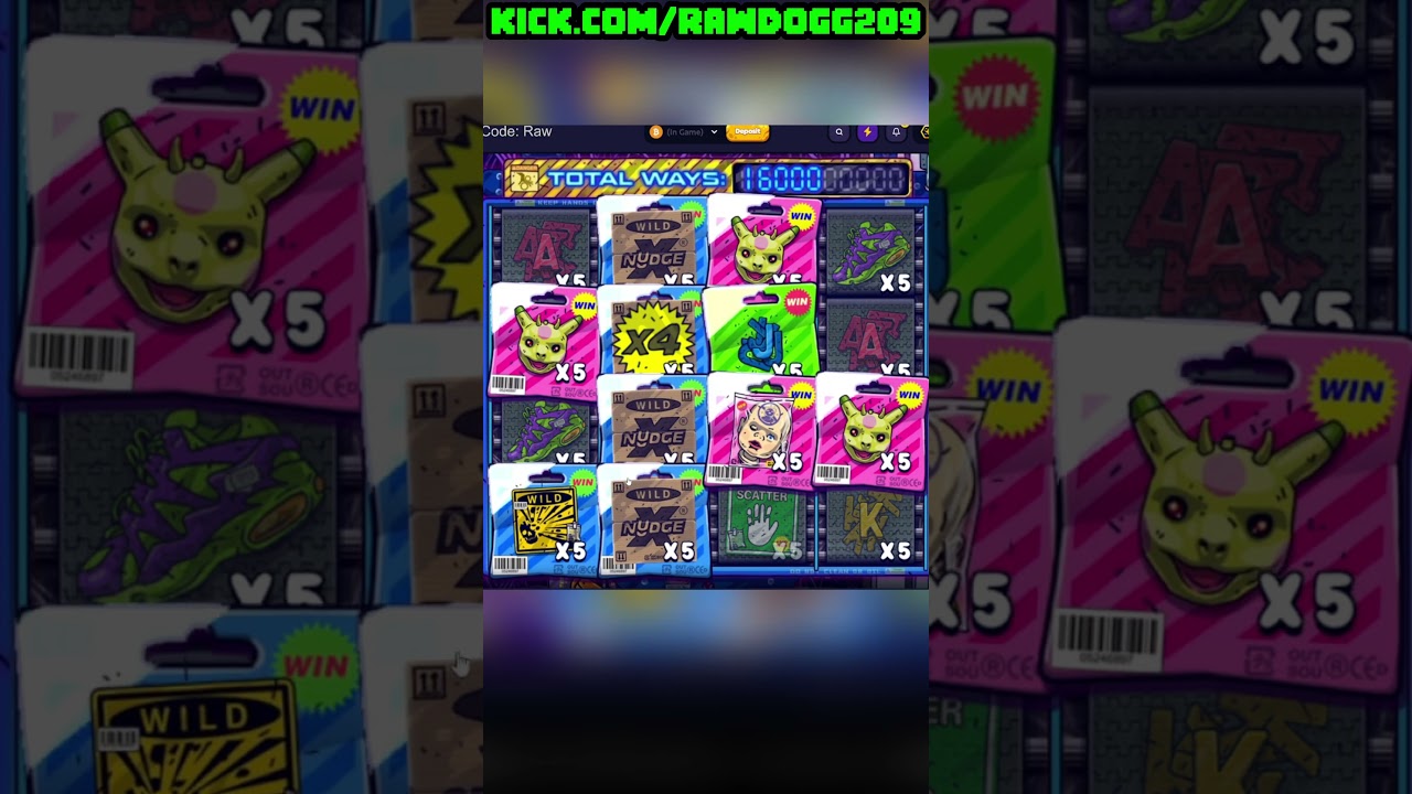 $6.2K Hit on Outsourced Slot!
