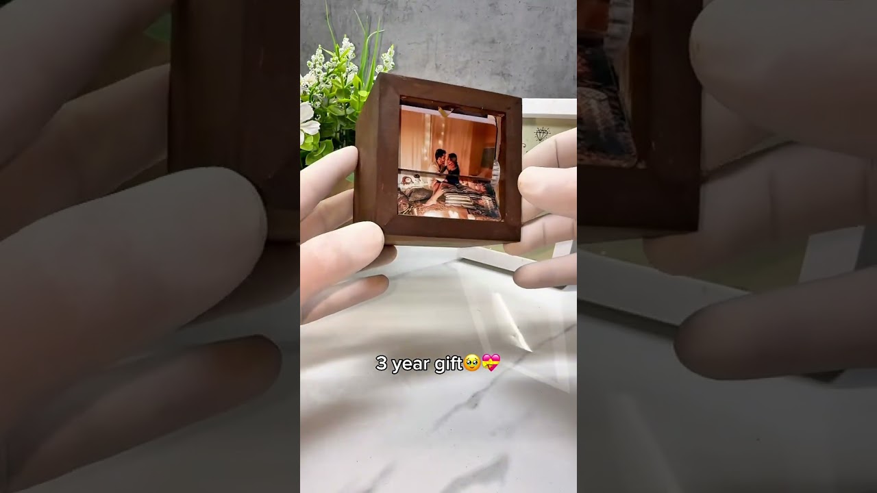 Best anniversary gift for couples❤️💝