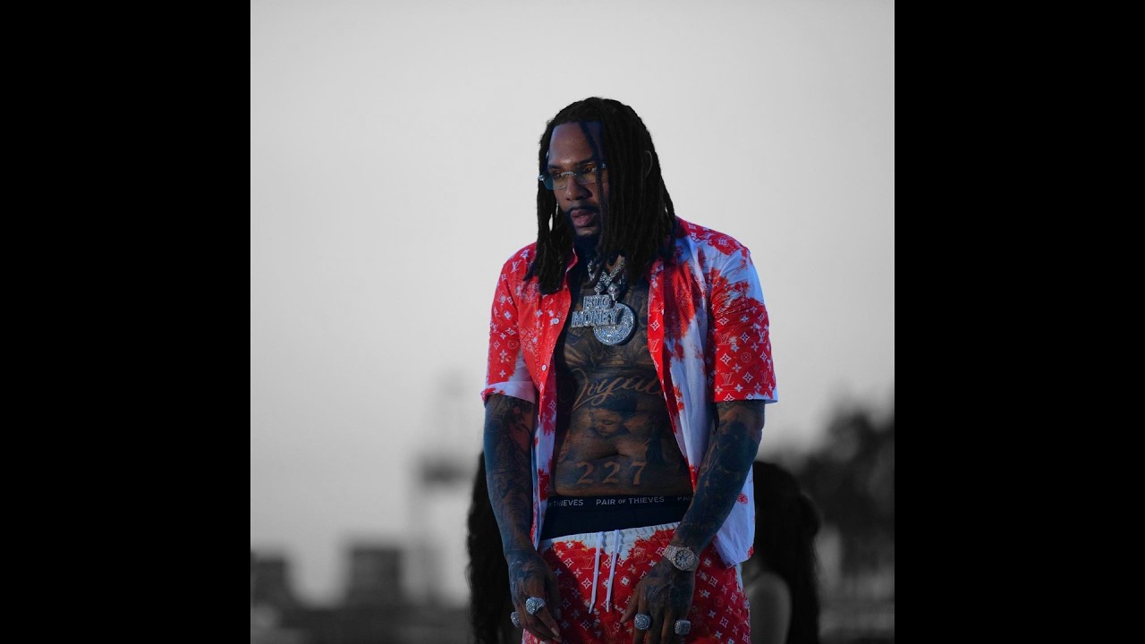 [FREE] Money Man Type Beat - 