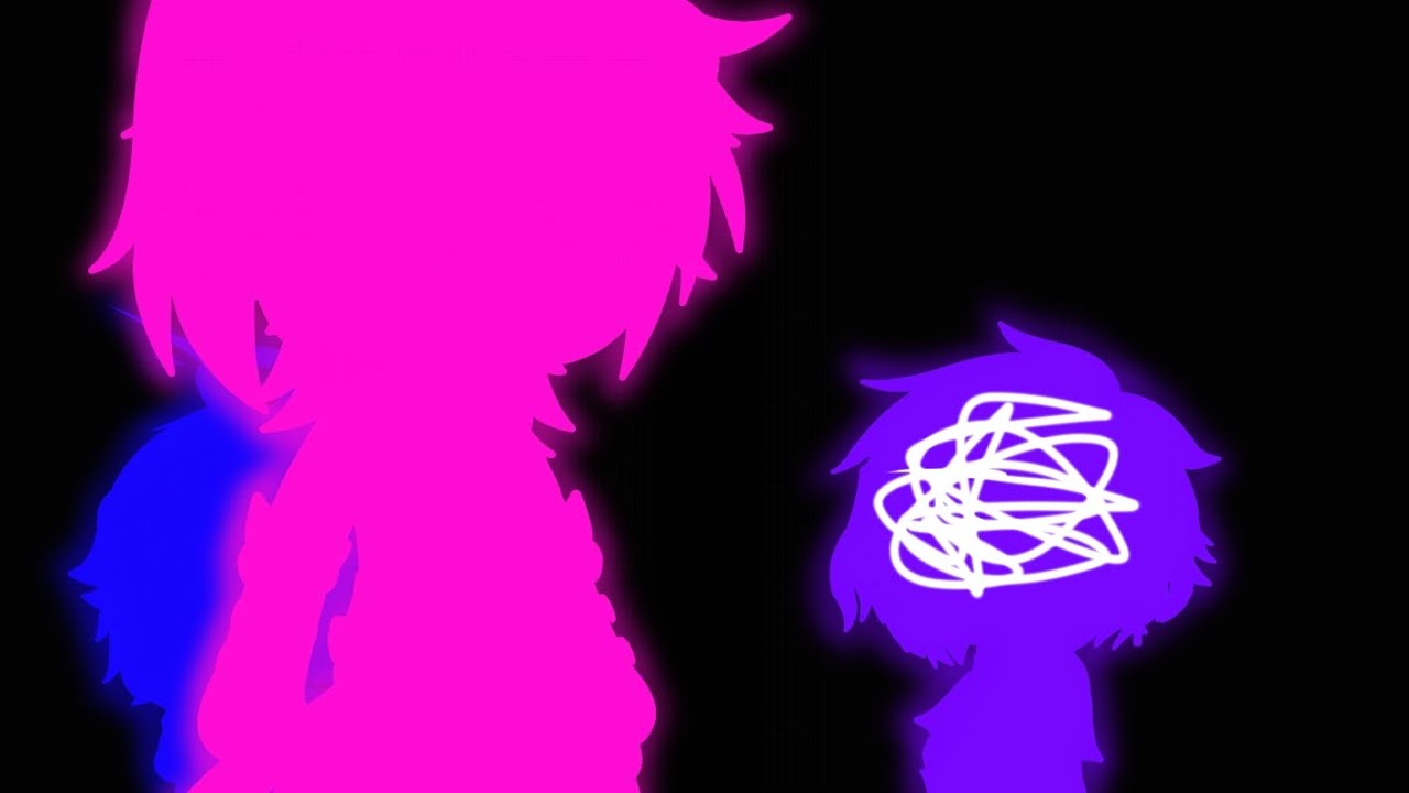 William turns into a child| Afton family| Gacha Club(Nox)