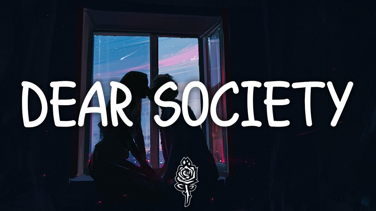 Madison Beer - Dear Society (Lyrics)