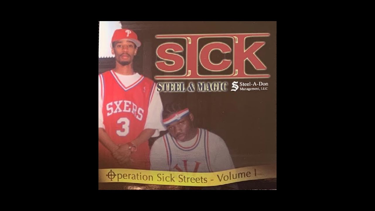 2 Sick - 3 Alarm Blaze (Feat. Bugsy)