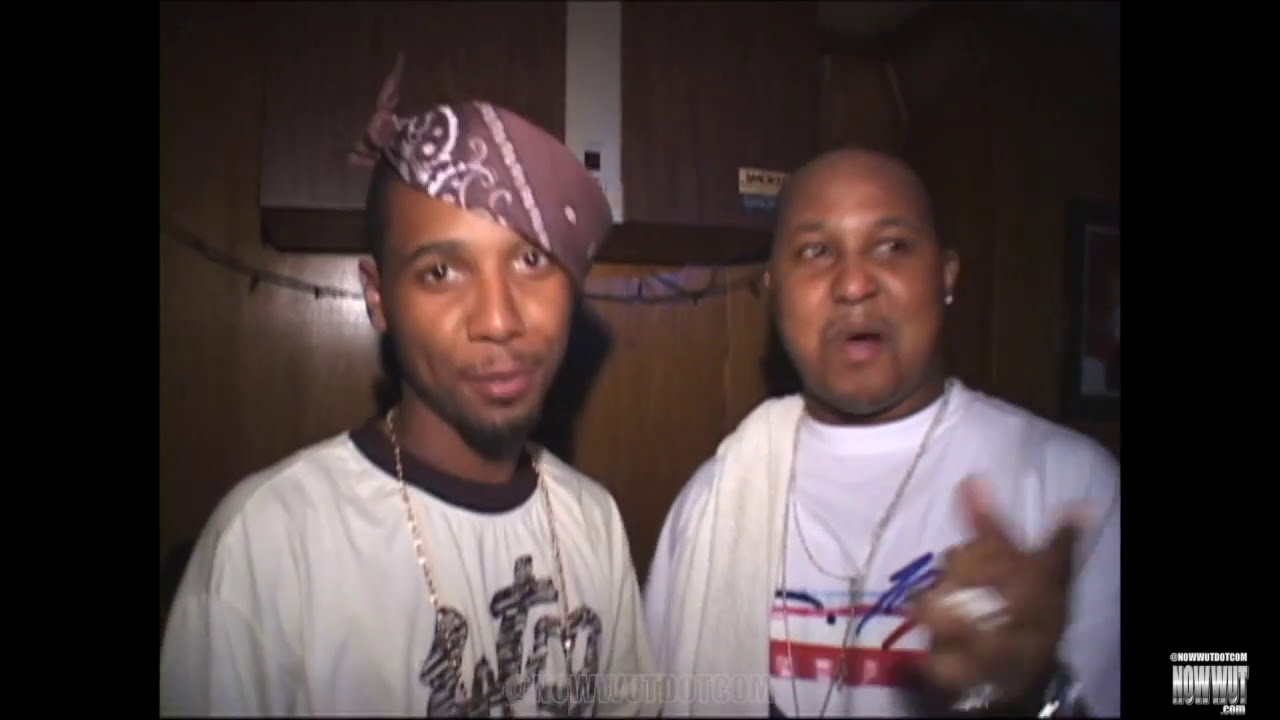 ANDRE " HUDDY 6 " HUDSON MEMORIAL VIDEO