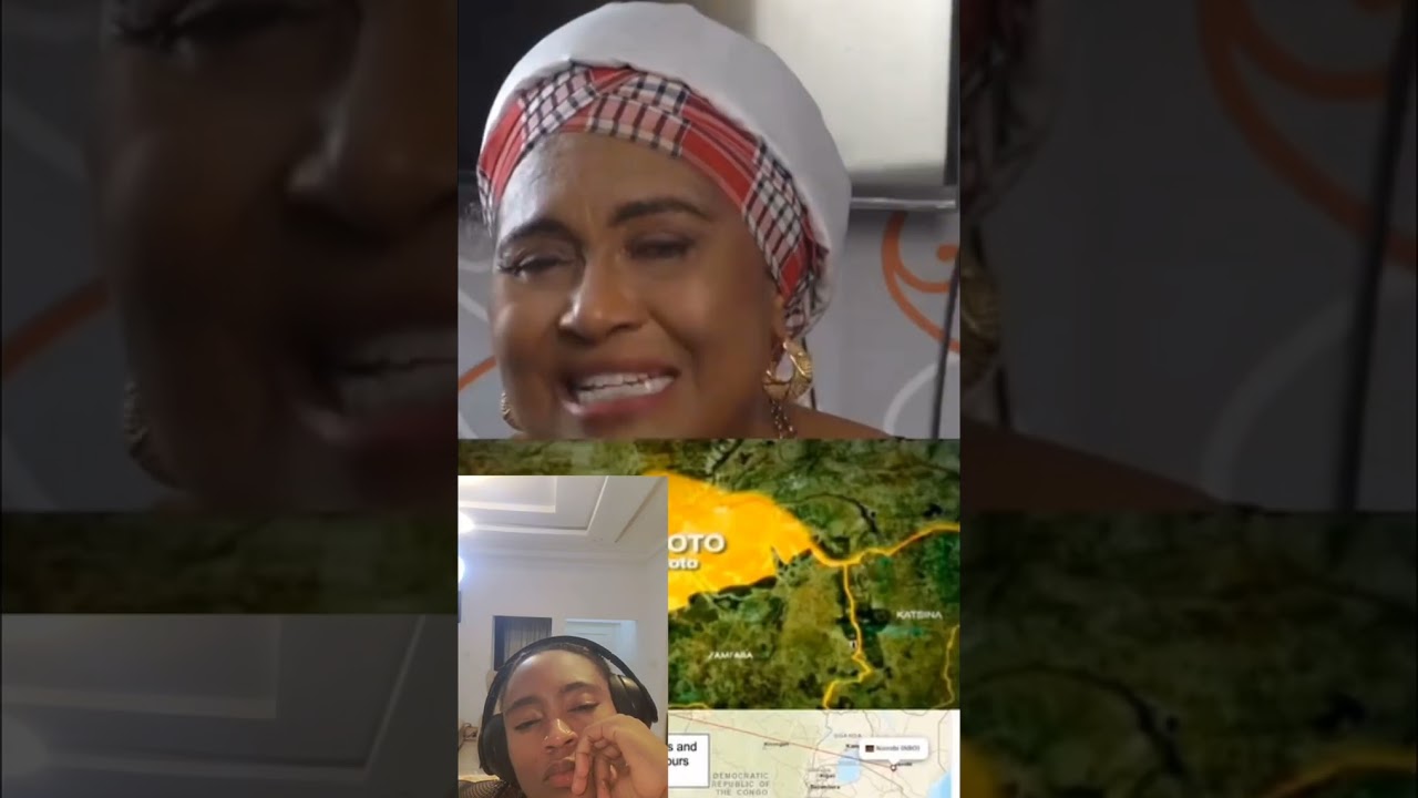 Which way Nigeria 🇳🇬? Which way to go!! Hilda Dokubo spills it all out!#viral #everyone 