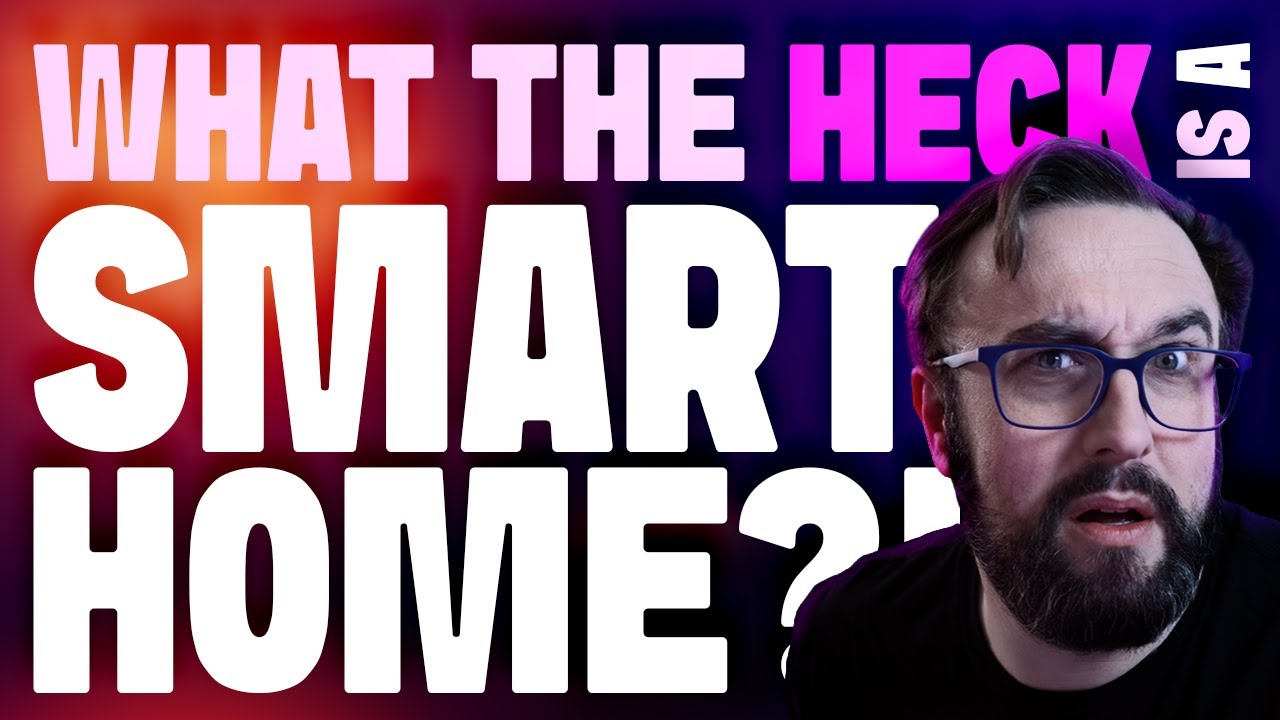 Could home automation change your life?!