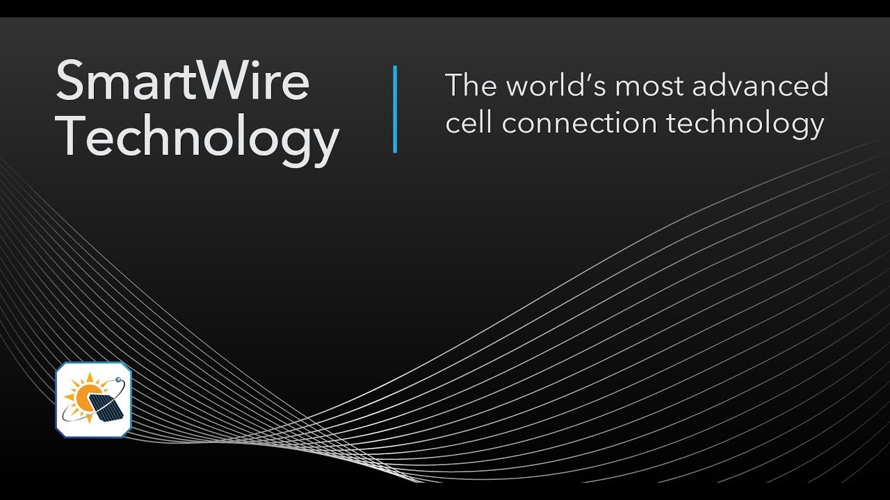 The Technology Behind SolarTech Universal