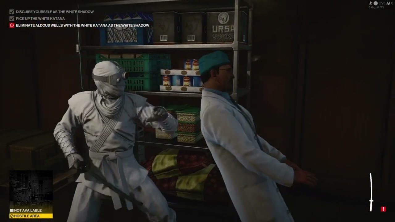 Hitman