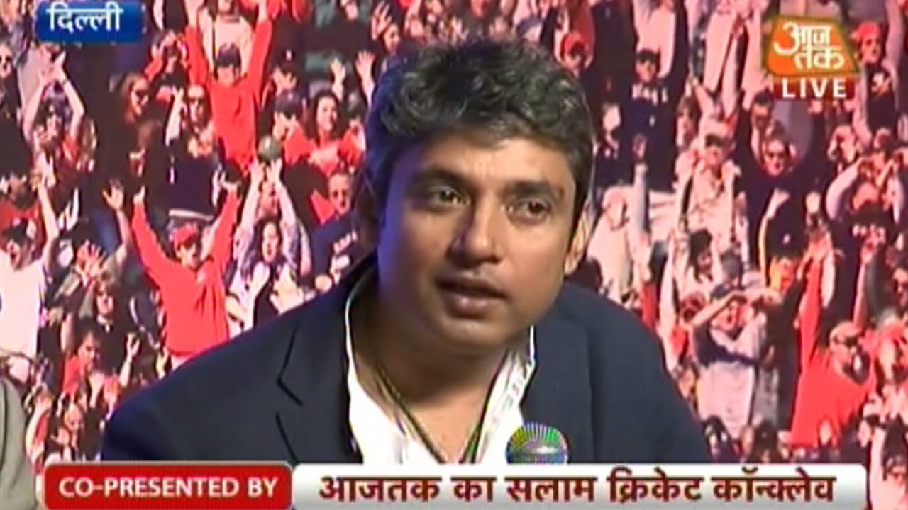 Salaam Cricket Conclave: Will MS Dhoni win World Cup this time? (PT-1)