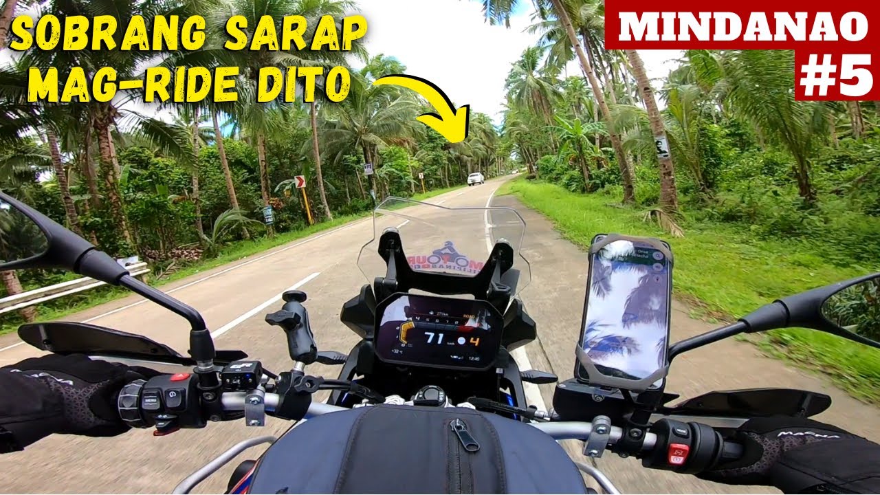 FUN TWISTIES GOING TO EASTERN SAMAR│Borongan City: Hotel Doña Vicenta