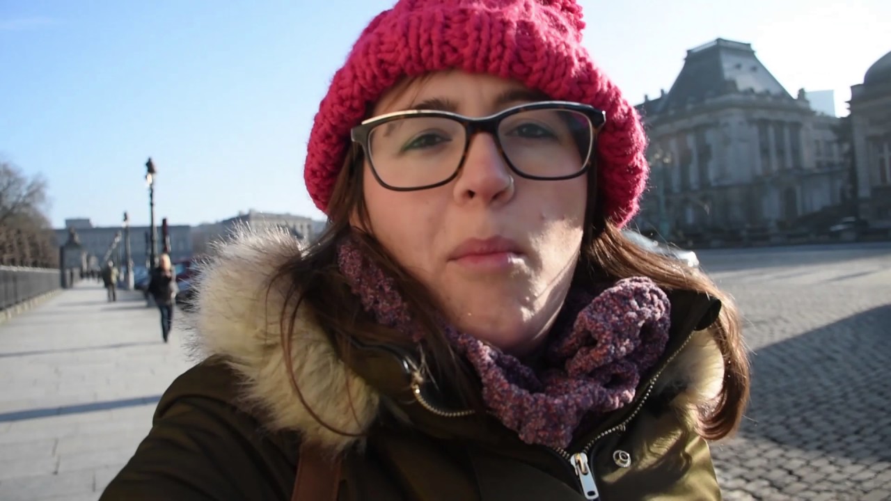 BRUSELAS | Todo lo que puedes hacer en un día en Bruselas