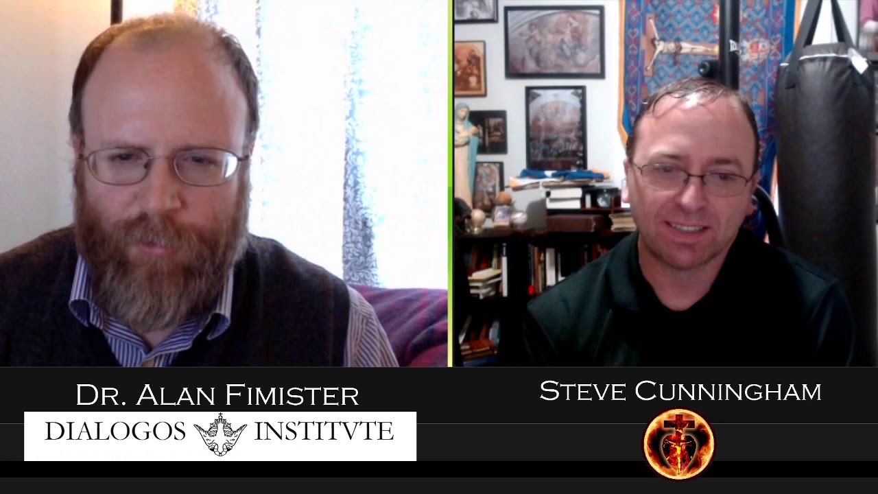 Resistance Podcast 65: Second Council of Nicaea (787 A.D.) w/ Dr. Alan Fimister