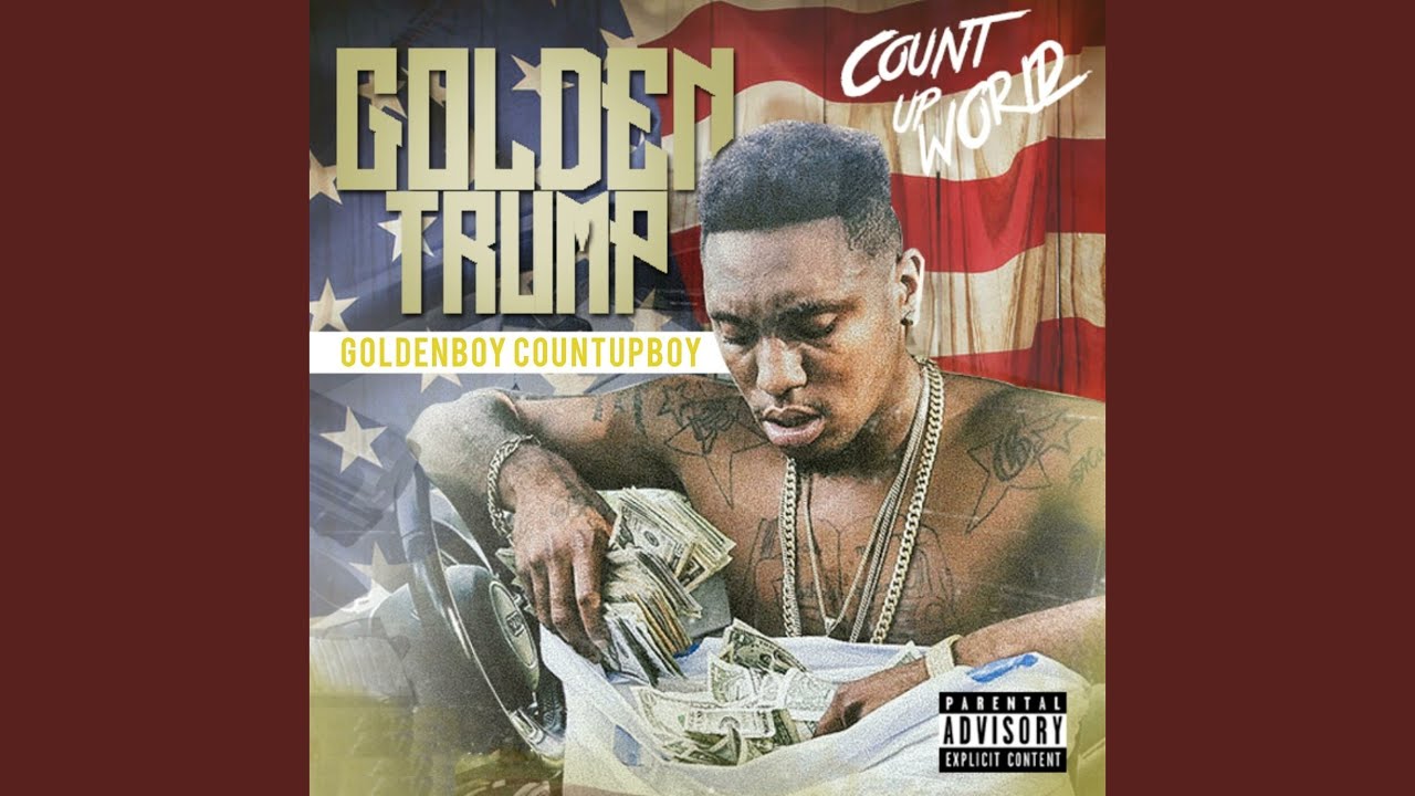 Countup12345
