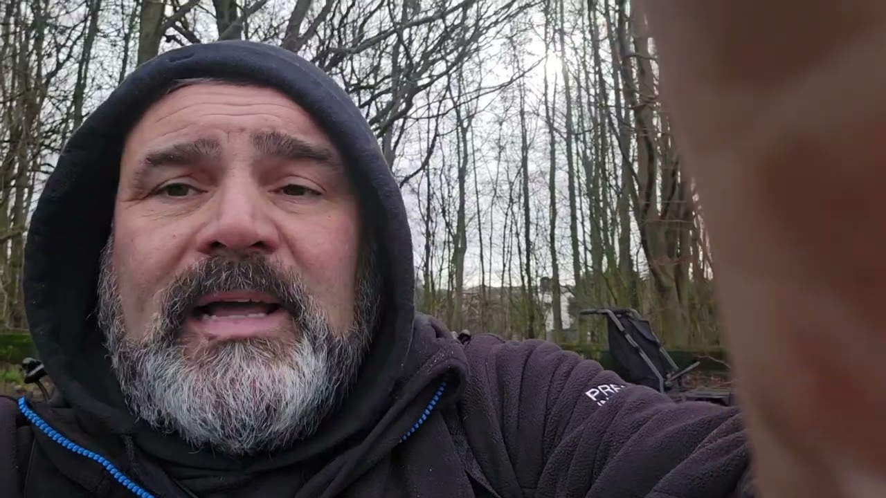 Tough day on the river mersey  vicky park stretch Warrington,  where have the fish gone 