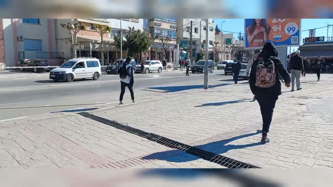أجمل مناضر إقليم تاونات و نواحي