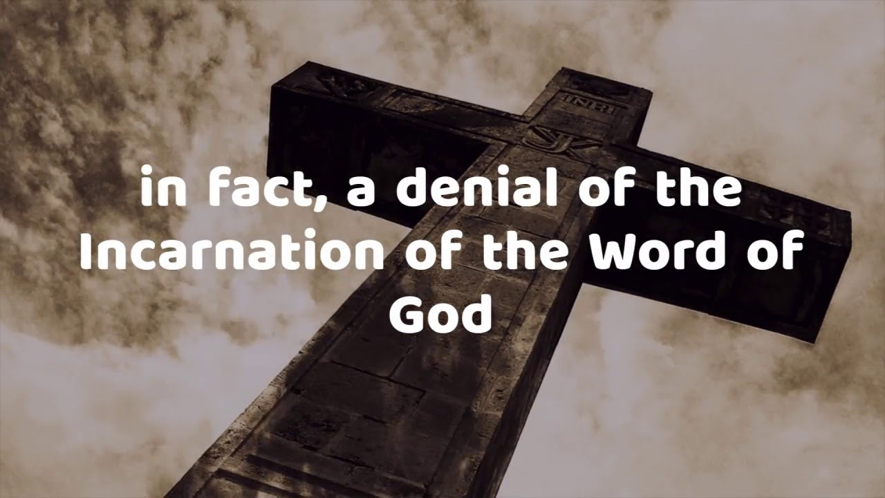 Cheap grace vs costly grace by Dietrich Bonhoeffer